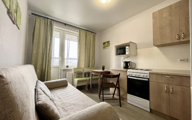 Layf Apartamenty Flat