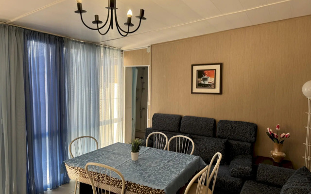 Частный дом 052 под ключ 20 мин до моря