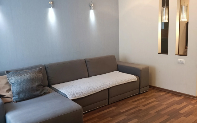 Prospekt Lenina Flat