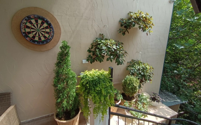 Апартаменты На Дражинке 4