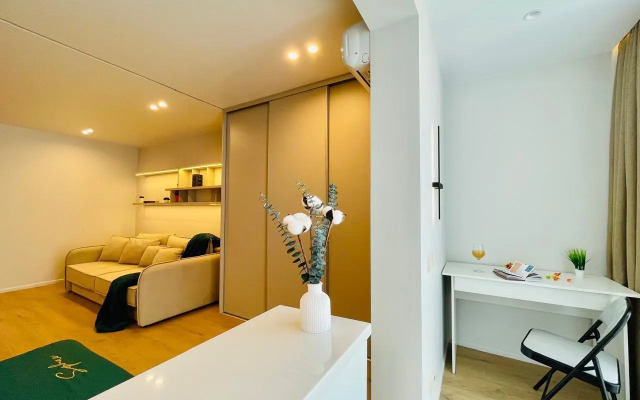 Beautiful Apartment in Fruit Flat