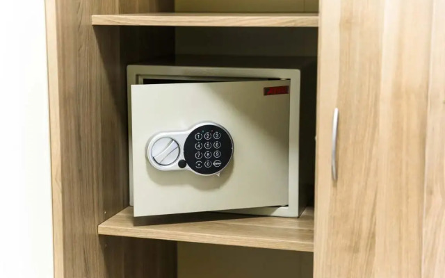 Apartments № 6 (2)