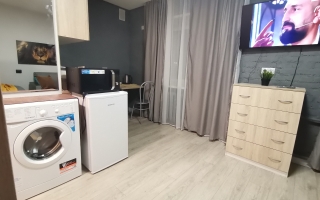 Апартаменты Северное Сияние Мельникайте 83 - 350