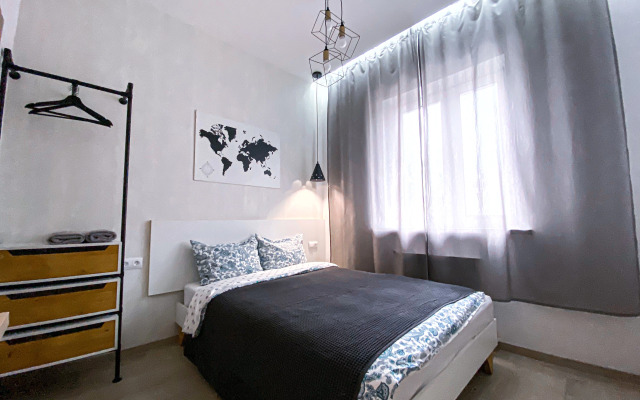 Layf Studiya 1, 15m2, na Tararykova 5 Flat