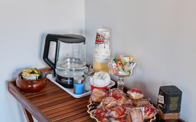 B 612 Guest house