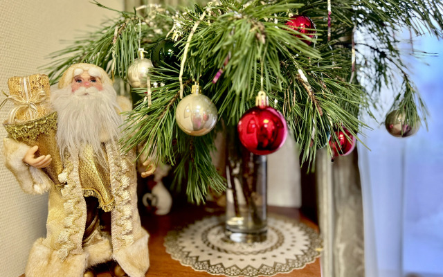 Отель Вятские улочки