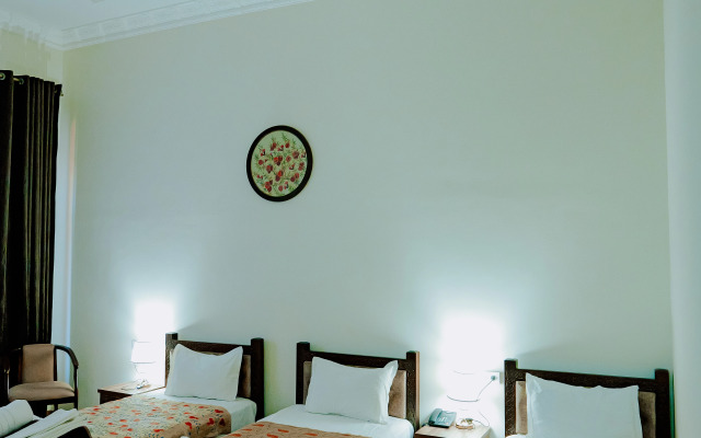 Imperial Palace Hotel