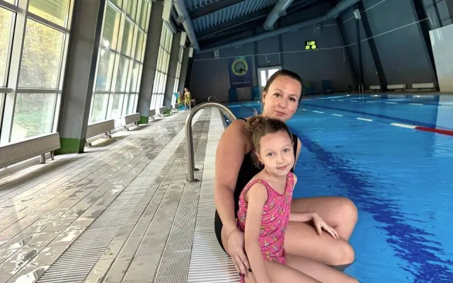 База Отдыха Загородный клуб Дача