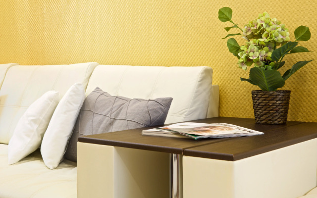 Апартаменты DoMino — Чистота, Комфорт и Центр Краснодара