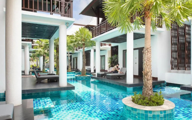 Z Through by The Zign