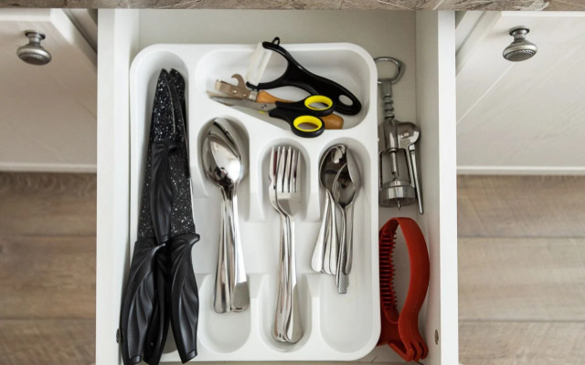 Квартира на Олимпийской