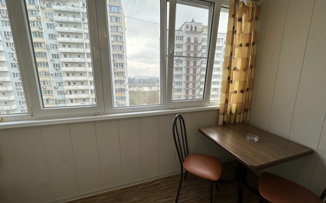 Квартира на ЮМР