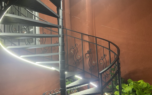 Mimino T&G Hotel