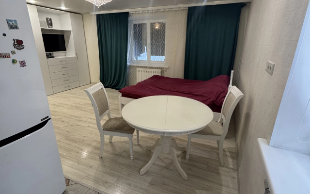 Квартира на улице Волгоградская 31А