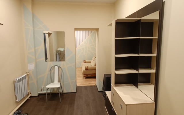 2kh Komnatnaya V Tsentre Yaroslavlya Flat