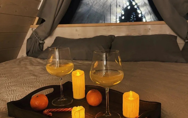 Частный дом В Шалаше