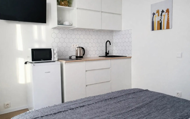 Квартира LanaRoom 25400