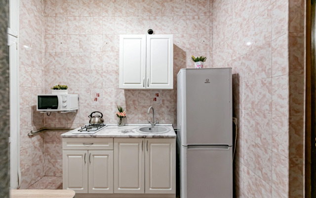 Квартира Уютная в центре Кисловодска