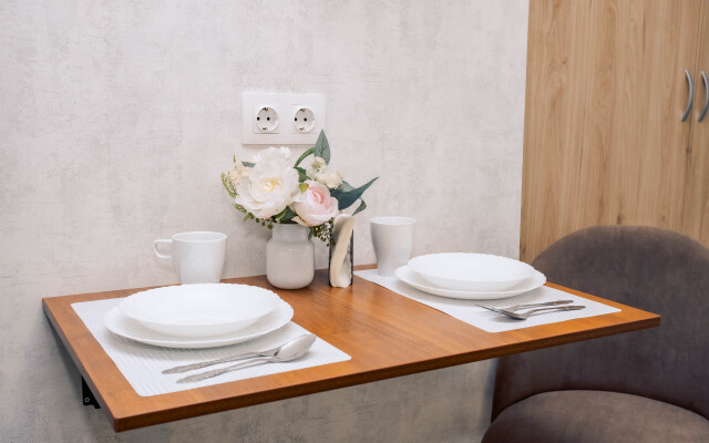 Апартаменты Студия на 2 гостя Орджоникидзе 19/2