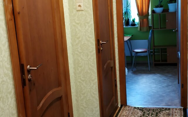 Апартаменты Guest House on Koroleva 32