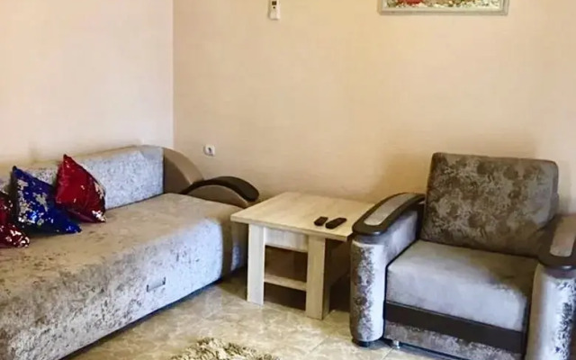 Гостевой Дом Полина