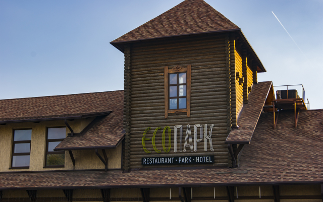 Eko Park Hotel