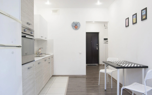 V centre v ZhK Shokolad Flat