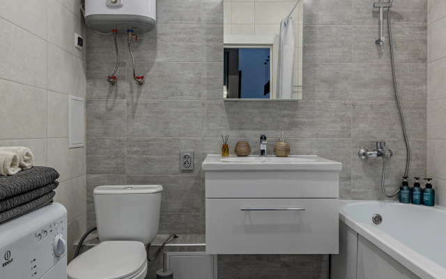 Ryadom S Tts Veer-Moll Apartments