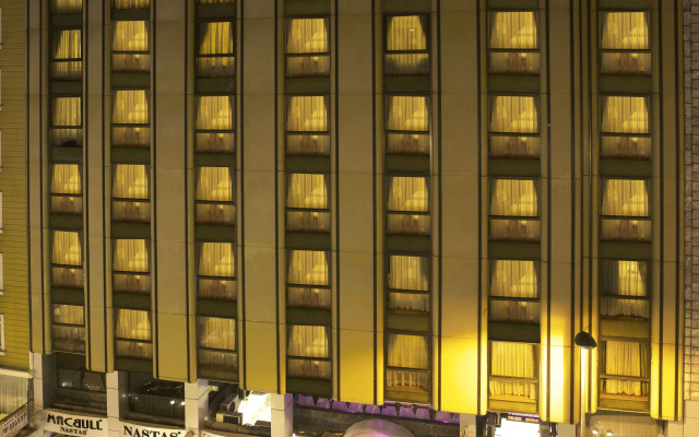 Prestige Hotel Old City