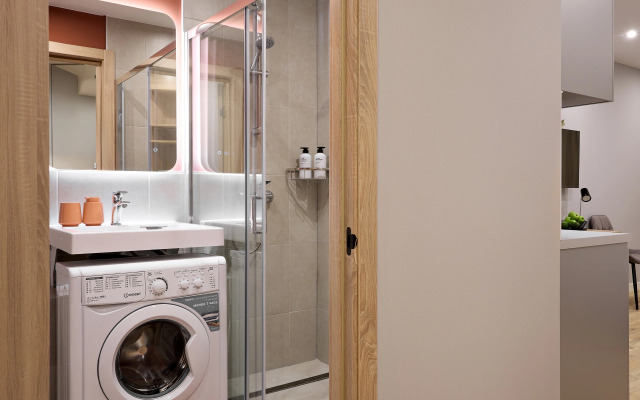 Квартира Заневский 1219-1