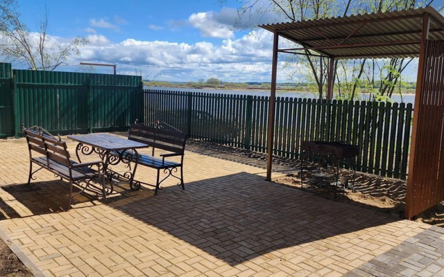 Частный дом на Волжском 4Б