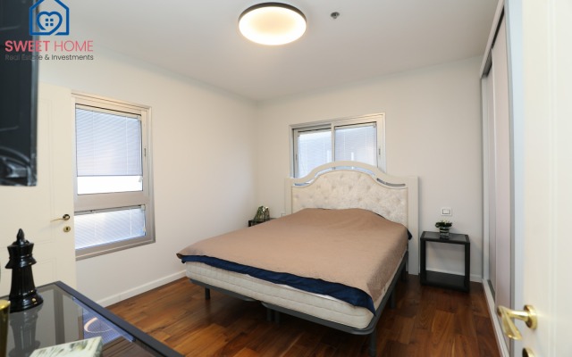 Pentkhaus s vidom na more Apartments