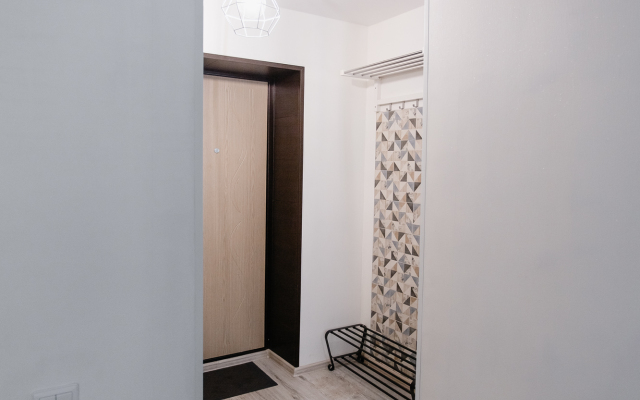 Scandinavia Flat Samara Apartments