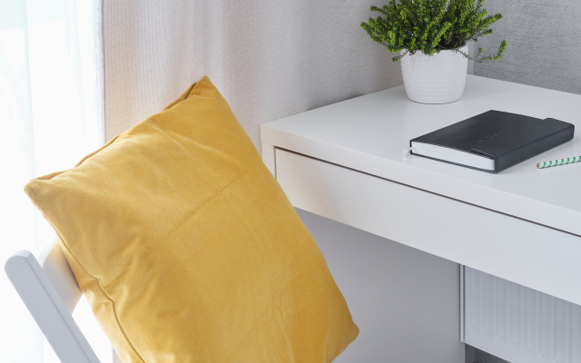 Апартаменты Deep Green Studio