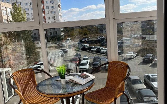 Квартира на Ул Промышленная Дом 10