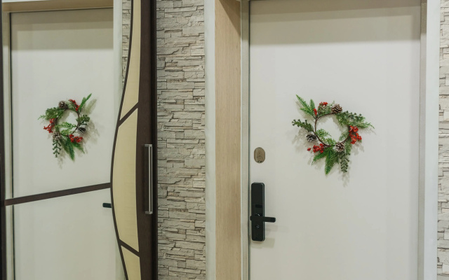 Apartamenty Klassnoe Mesto