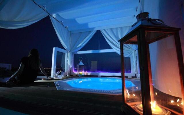 Miramare Gallipoli Hotel
