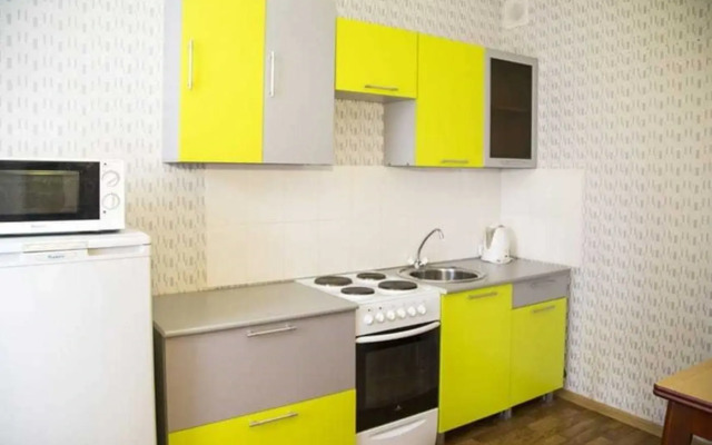 Квартира однокомнатная на Алексеева 53