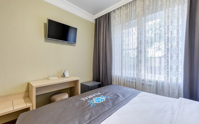Vladial Guest House