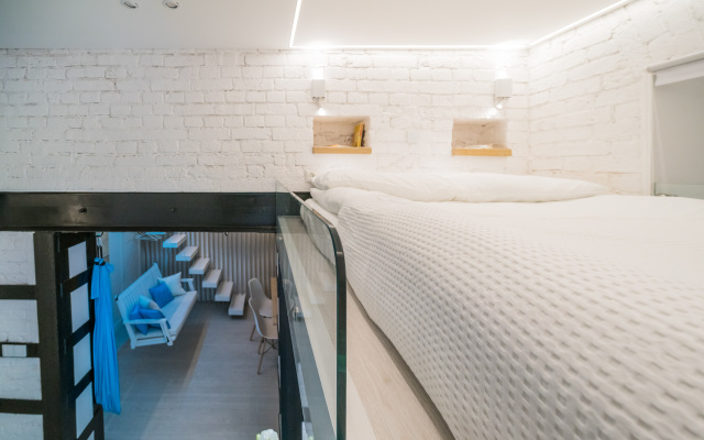 Мама Ро Студия №22 Баланс