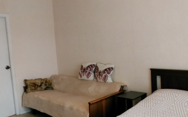 Квартира Квартира на Энгельса у метро Озерки