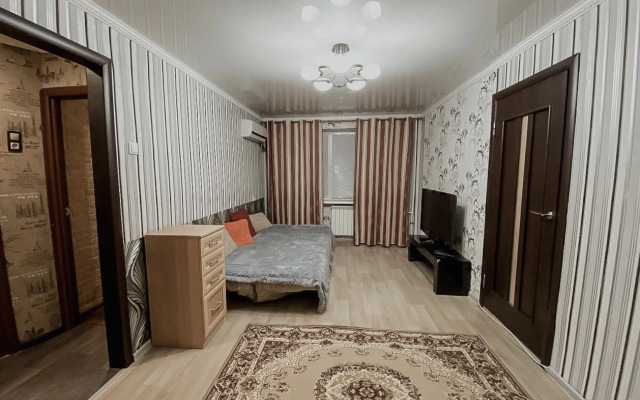 Green FOX Na Ulice Vyacheslava Mejera 6 Apartments