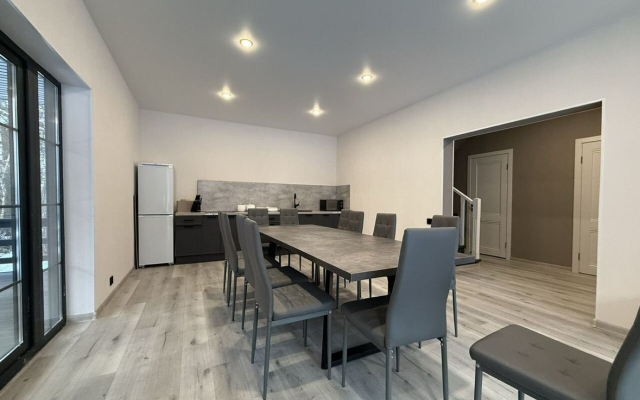 Частный Дом Коттедж в Домодедово