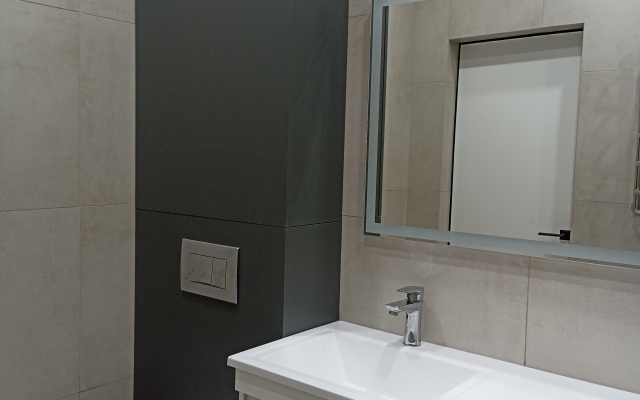 Апартаменты Одеяло&Подушка Ривьера