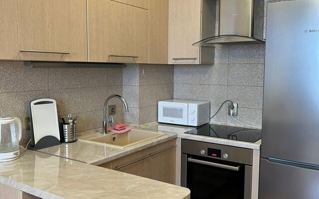 Апартаменты Азбука ЖК Фестиваль