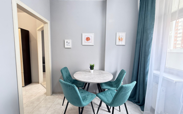 Апартаменты DreamApart stadium