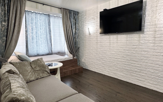 Квартира Город на Ладони