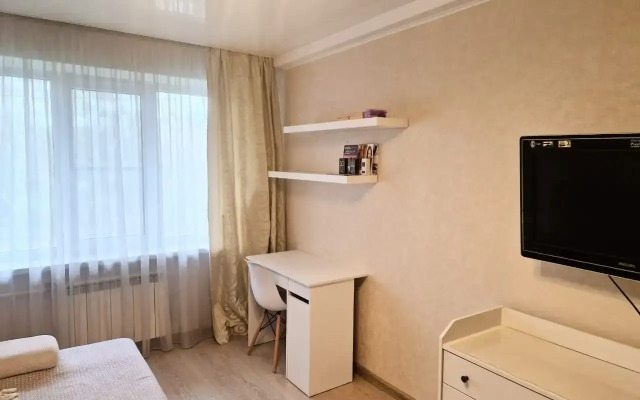 Квартира на Лыткина 24