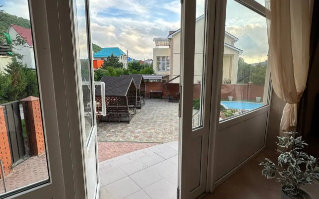 Relaks Guest house