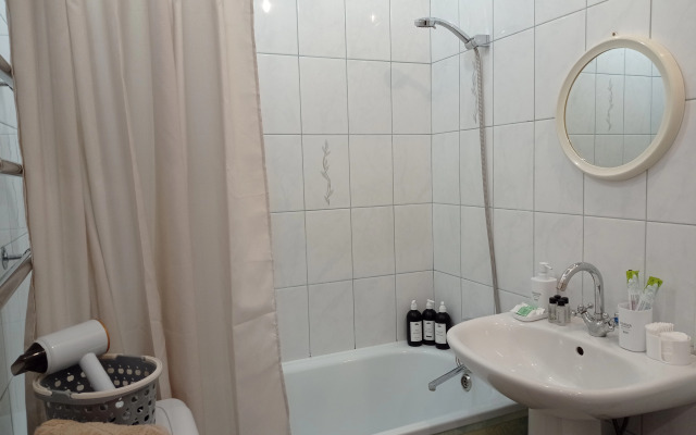 Квартира рядом с парком стадионом Арсенал